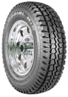 Автомастер СПб &mdash; шины  и  диски  в  Петербурге TrailCutter Radial M+S 