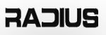 Диски Radius