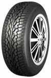Автомастер СПб &mdash; шины  и  диски  в  Петербурге Nankang Snow Winter SW-7 