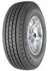 Автомастер СПб &mdash; шины  и  диски  в  Петербурге Cooper Radial LT SRM II 